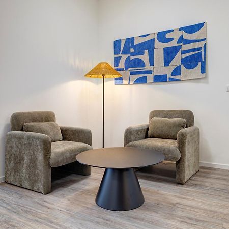 Apartment "Sonnenlaune" Garz  ภายนอก รูปภาพ
