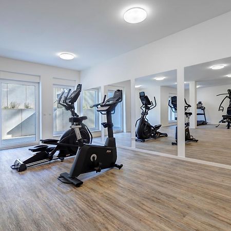 Apartment "Sonnenlaune" Garz  ภายนอก รูปภาพ