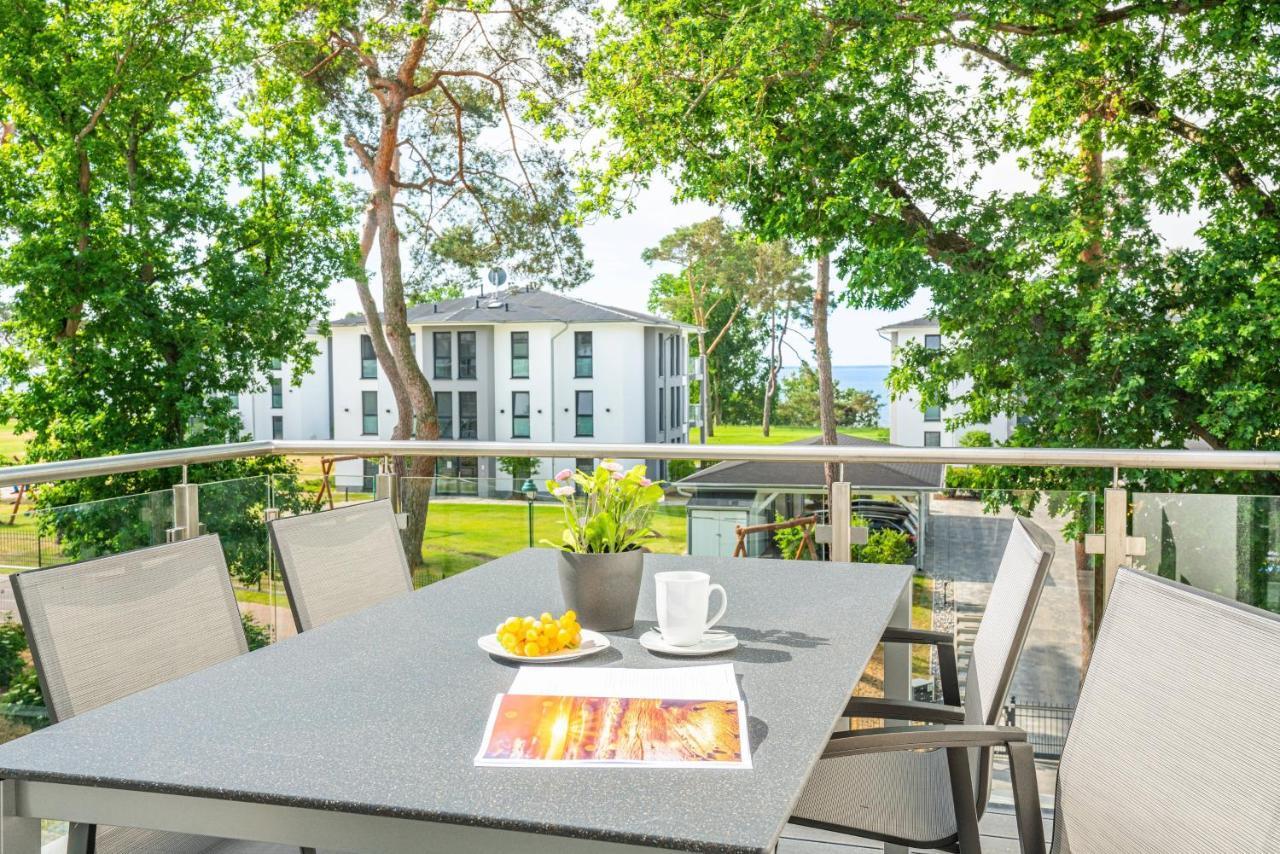 Apartment "Sonnenlaune" Garz  ภายนอก รูปภาพ