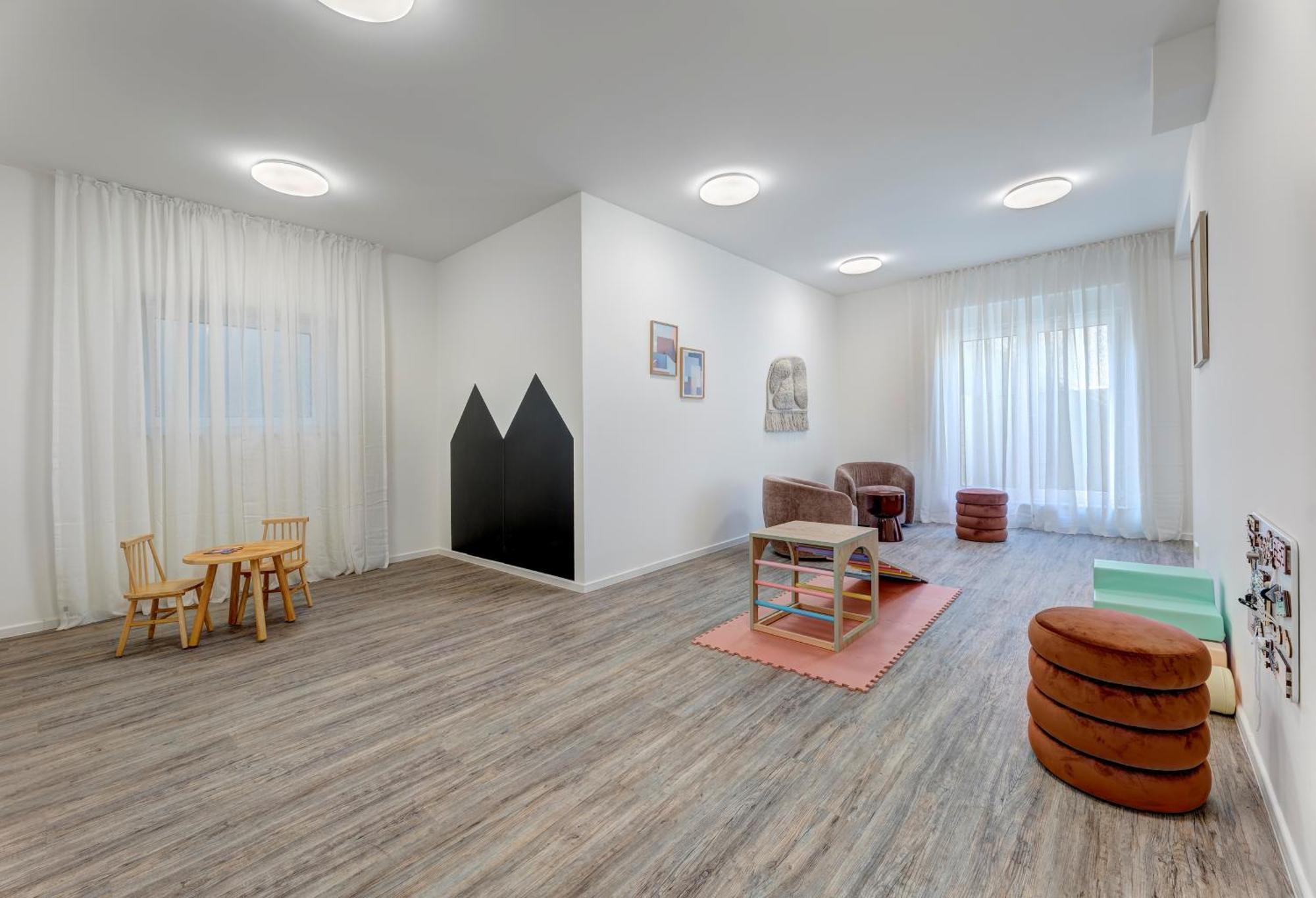 Apartment "Sonnenlaune" Garz  ภายนอก รูปภาพ