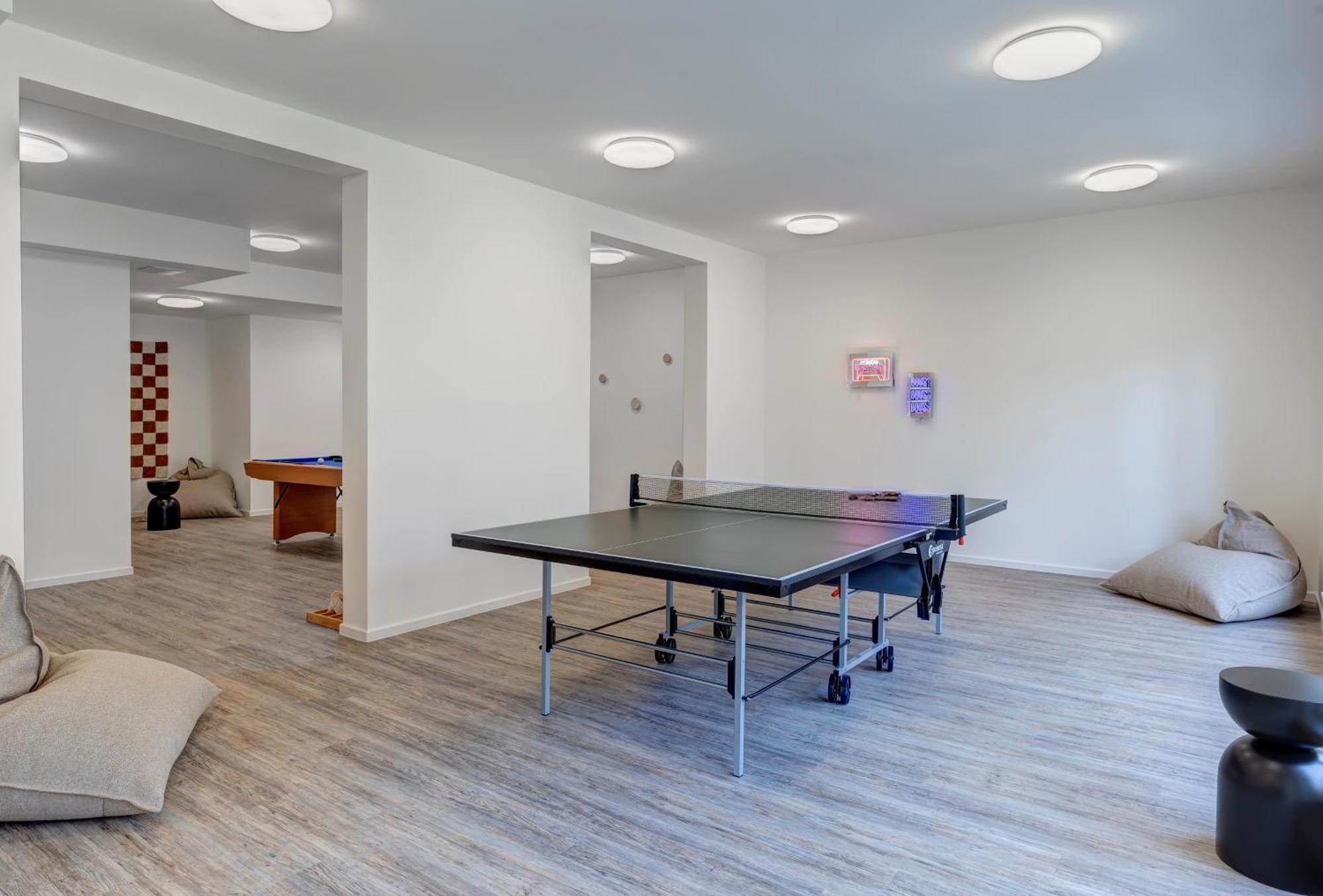 Apartment "Sonnenlaune" Garz  ภายนอก รูปภาพ