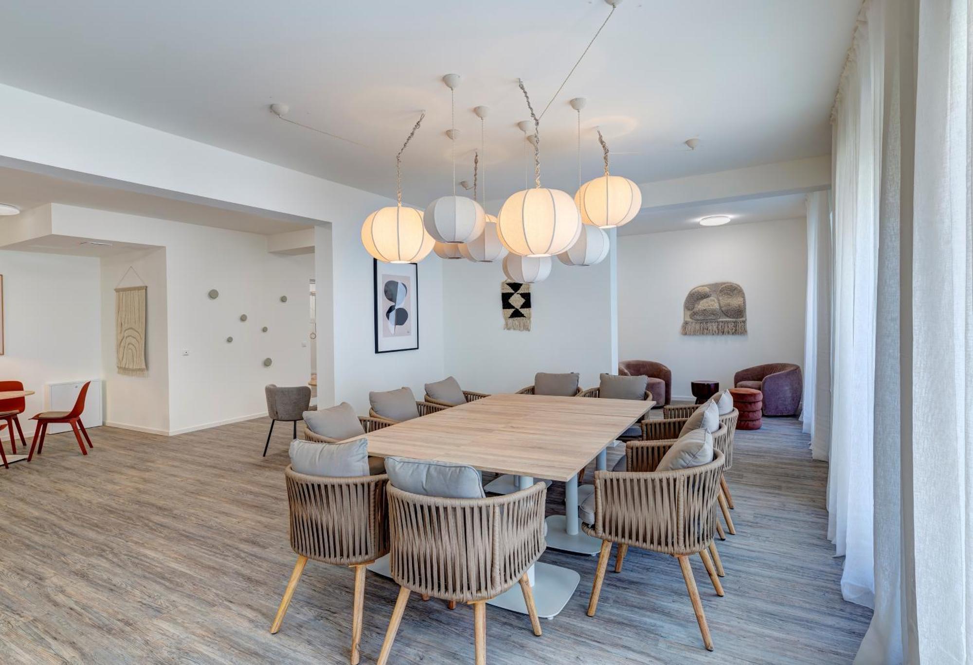 Apartment "Sonnenlaune" Garz  ภายนอก รูปภาพ